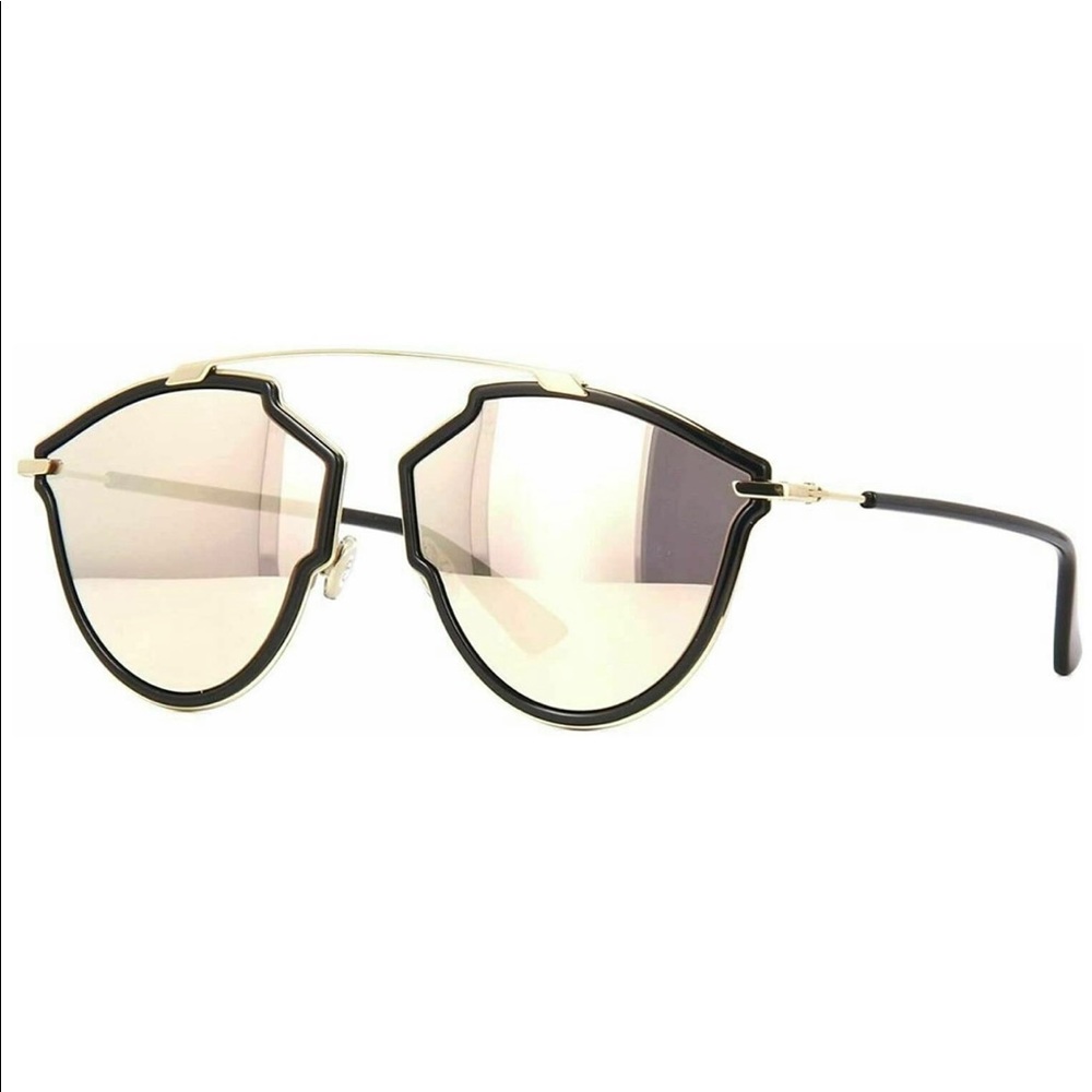 Dior Round/Oval Sunglasses